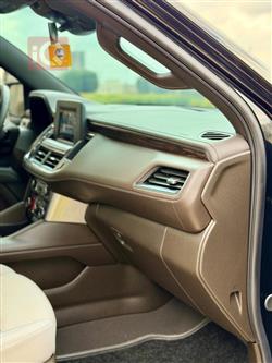 شيفروليه تاهو